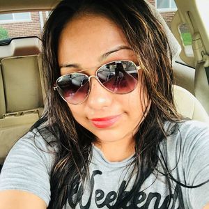 Meet your Posher, Graciela